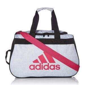 Adidas Diablo Small Lightweight Duffel Bag